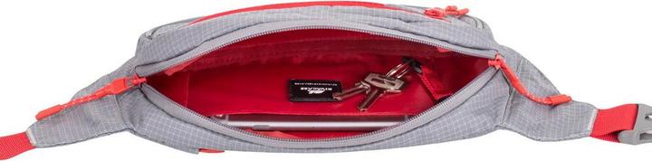 Produktbild Rivacase Bauchtasche Mercantour /rot 5215