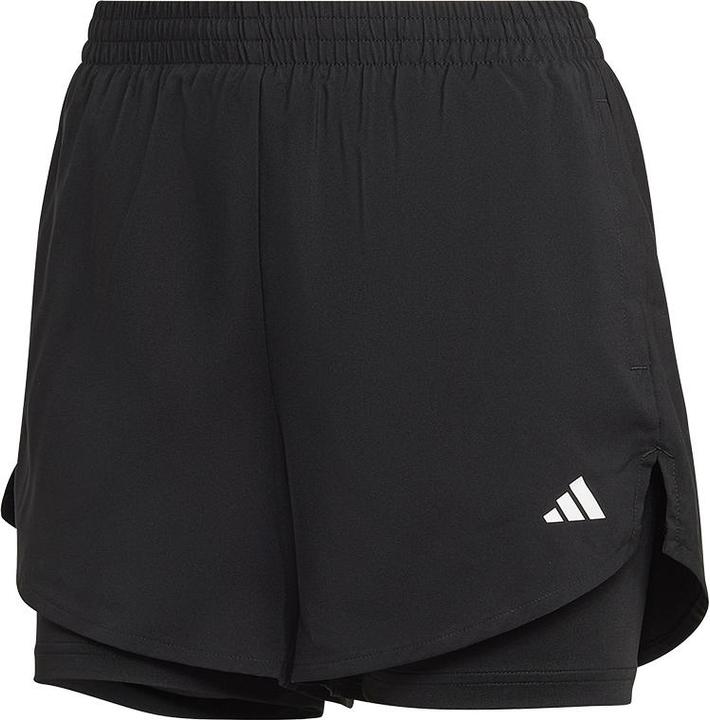 Image du produit adidas Short Min 2en1 pour femme (M)