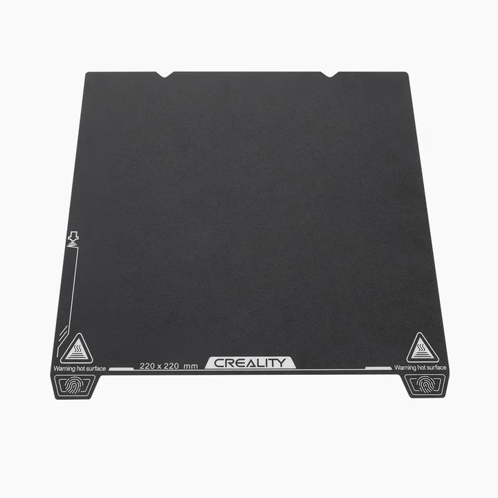 Immagine prodotto Creality Ender-3 V3 Se Kit Piattaforma A Molla In Acciaio 3d Accessori (Ricambi)