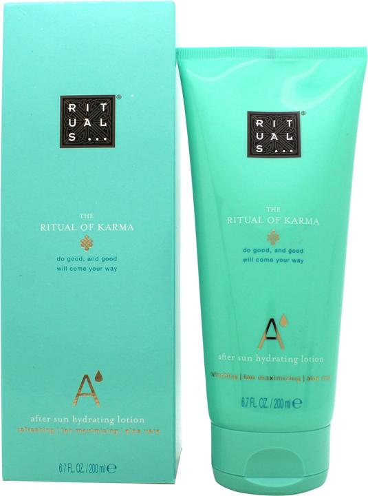 Rituals The Ritual Of Karma (Lotion, 200 ml)