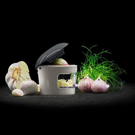 Produktbild Lurch Knoblauchschneider