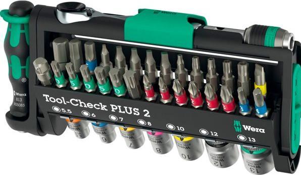 Produktbild Wera Tool-Check Plus 2
