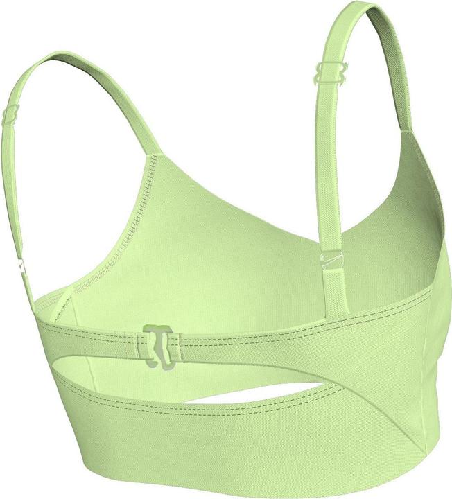 Image du produit Nike Essential V-Neck Midkini (S)
