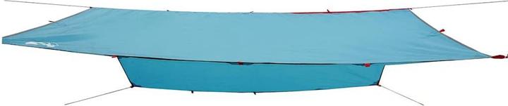Actual product image VidaXL Waterproof tarp (Tarp, 1.60 kg)