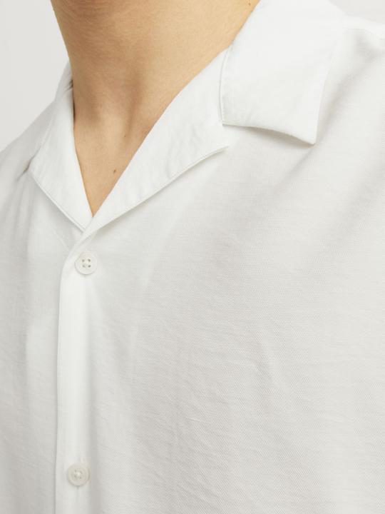 Produktbild Jack & Jones Relaxed Fit Hawaii-Hemd Hawaii-Hemd (S)