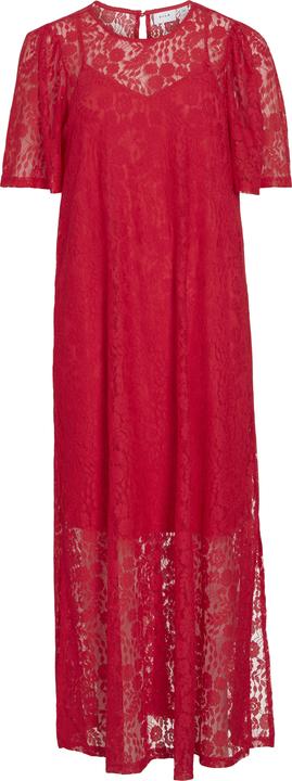 Actual product image Vila VIHILDE Spitzen Maxikleid (40)