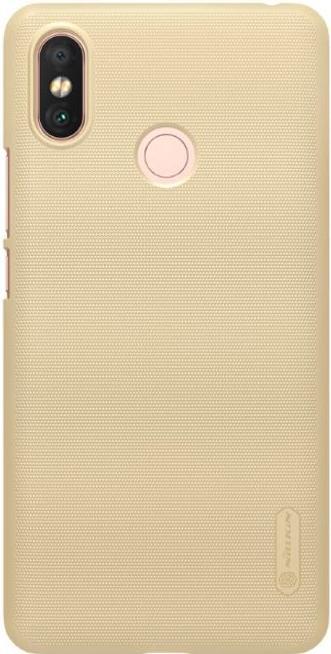 Immagine prodotto Nillkin Serie Super Frosted Shield (Mi Max 3)