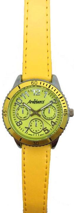 Image du produit Arabians Unisex-Uhr DBA2131Y (Ø 33 mm) (33 mm)