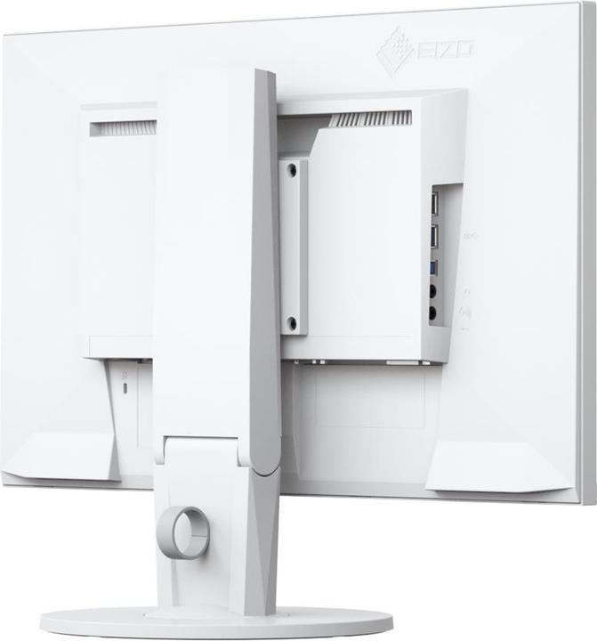 Actual product image Eizo Ev2450 (1920 x 1080 pixels, 24")