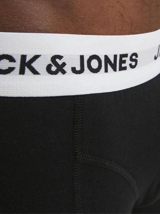 Produktbild Jack & Jones 5er-Pack Boxershorts (L, 5er Pack)