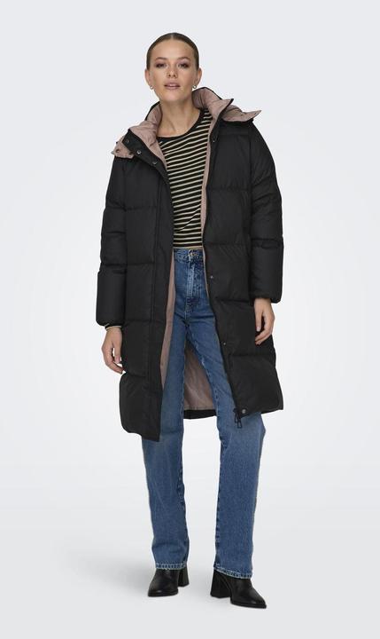 Produktbild Only Lange Wattierte Jacke (XL)