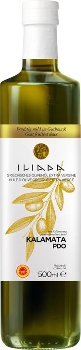 Image du produit Iliada Kalamata (500 ml)