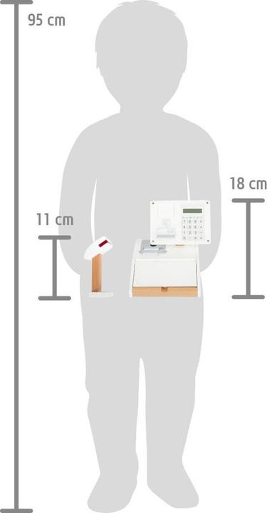 Immagine prodotto small foot Cassa fresca