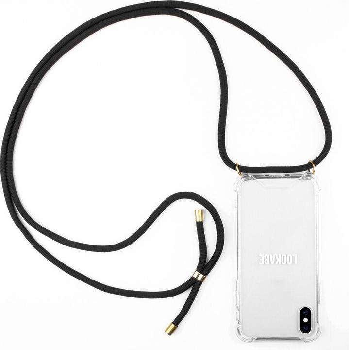 Produktbild Lookabe Necklace Case mit Kordel