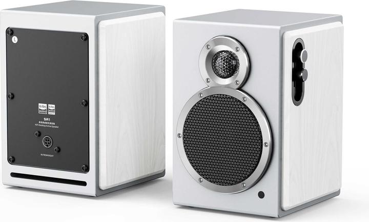 Produktbild FiiO SA1 (1 Paar, 50 W)