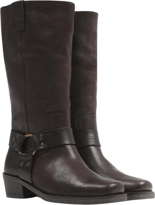 Produktbild Bronx stiefel trig-ger (40)