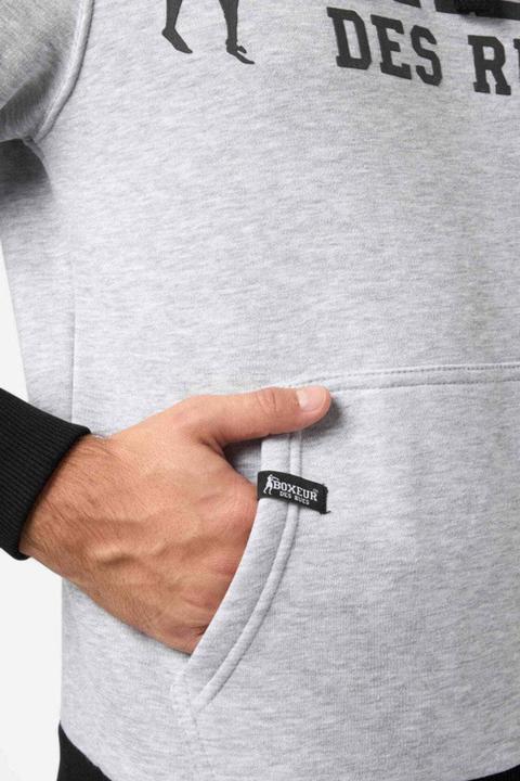 Immagine prodotto Boxeur des Rues Hoodie Sweatshirt (XL)