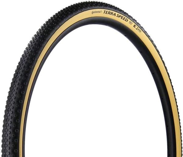 Actual product image Continental Terra Speed (27.5 x 1.50, 40-584)