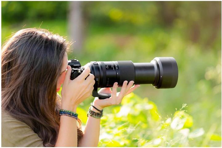 Produktbild Tamron AF 150-500mm f /5-6.7 Di III VC VXD X-Mount - (EU) (Fujifilm X, Vollformat)