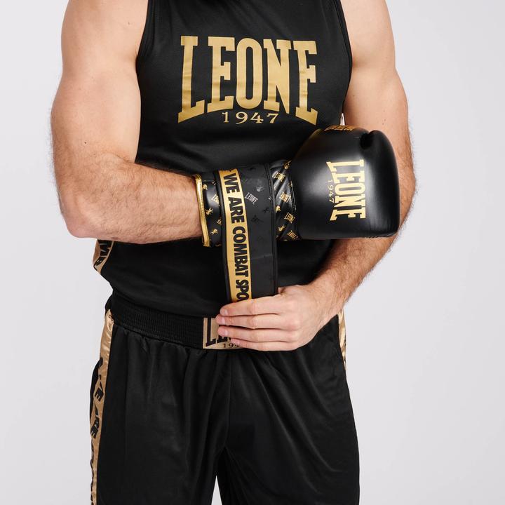 Produktbild Leone Boxhandschuhe DNA (16 OZ, One Size)