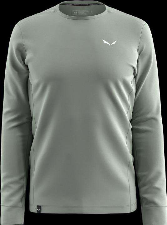 Actual product image Salewa Puez Dry'Ton T-Shirt Herren (54)