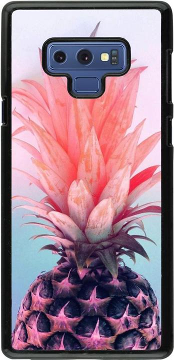 Immagine prodotto PhoneLook Copertina Viola Rosa Ananas (Samsung Galaxy Note 9)