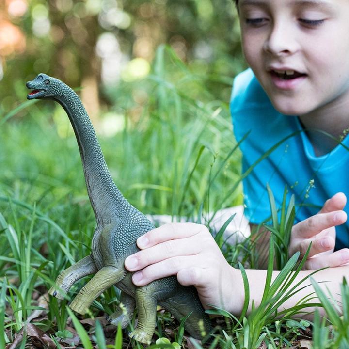 Actual product image Schleich Brachiosaurus