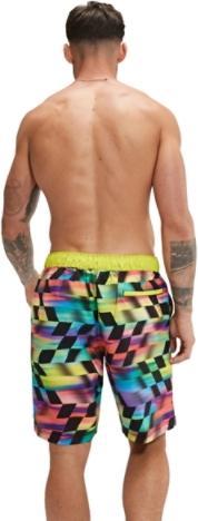 Produktbild Speedo Print Bondi Basin Boardsh. 20" (M)