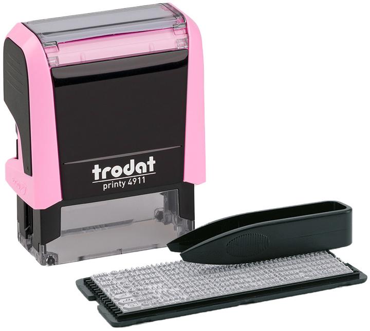 Immagine prodotto Trodat Typomatic Printy