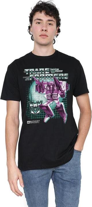 Immagine prodotto Transformers TShirt 40 (S)