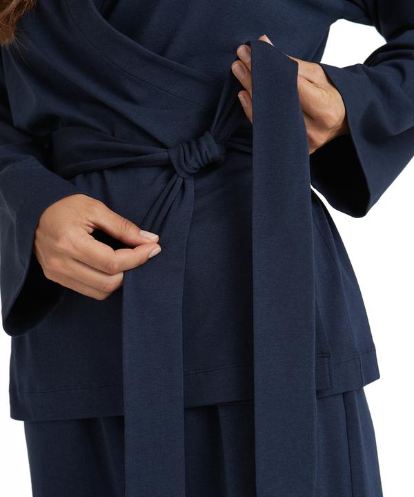 Actual product image Falke LW Kimono Jacket w (L)