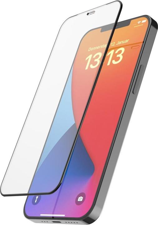 Produktbild Hama Extreme Protect (1 Stück, Realme 12 Pro+, Apple iPhone 12)
