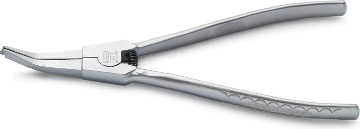 HAZET Pinza per anelli di sicurezza 1847-61 (200 mm)