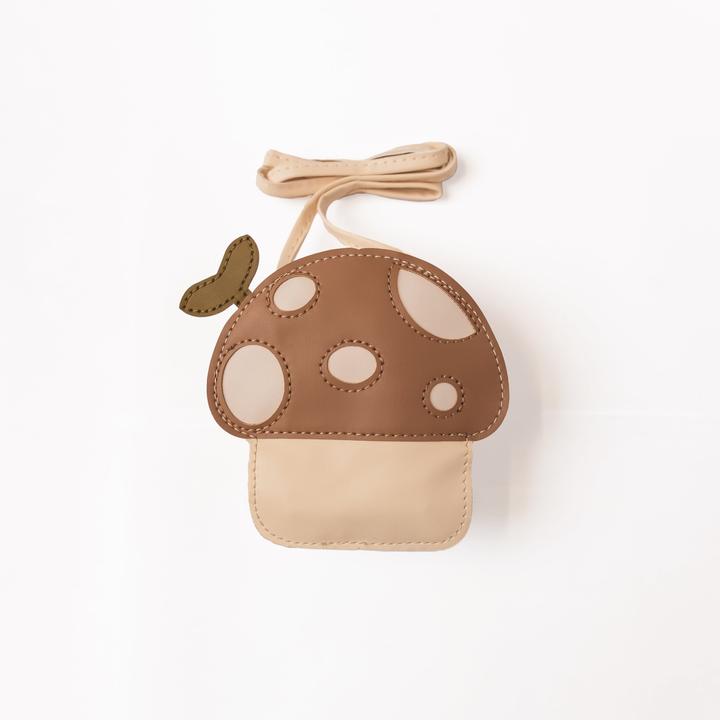 Produktbild Mrs. Ertha Geldbörse Mushroom