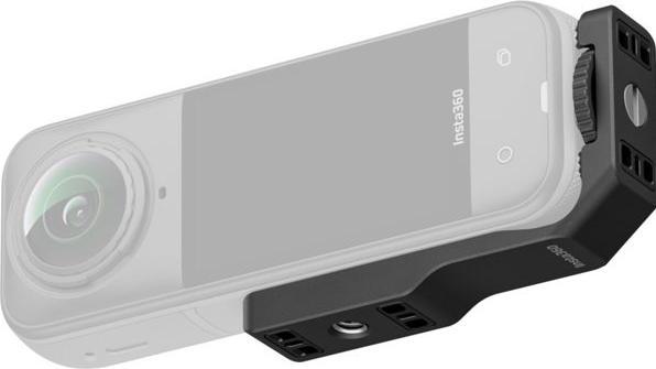 Produktbild Insta360 Action Cam Acc Mount/X5 Vert-Hor Cinsbbmm