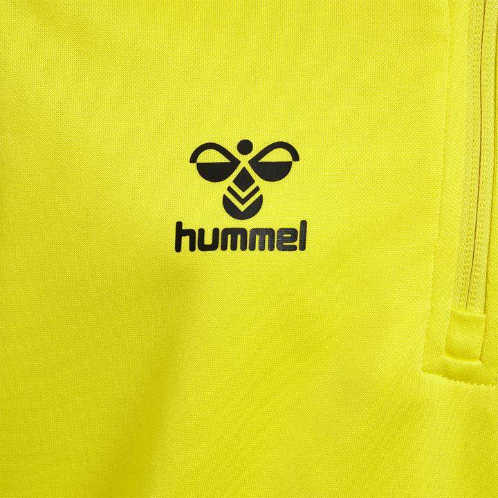Immagine prodotto hummel Hmlessential Mezza Zip Bambino (140)