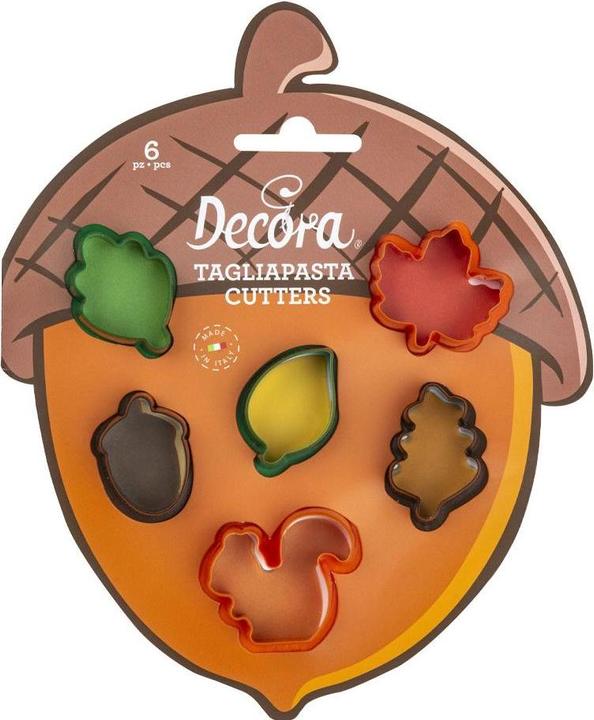Produktbild Decora Ausstecher
