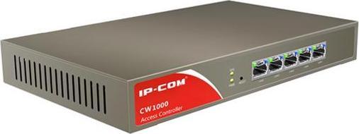 Actual product image IPC CW1000 - Access Controller, 5x Gigabit Ethernet LAN
