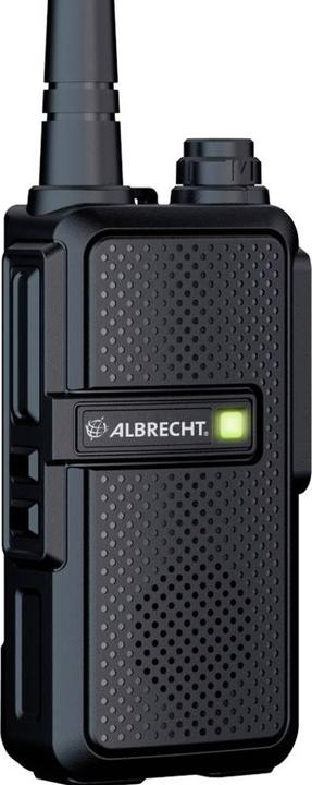 Immagine prodotto Albrecht Tectalk Worker 3 (10 km)