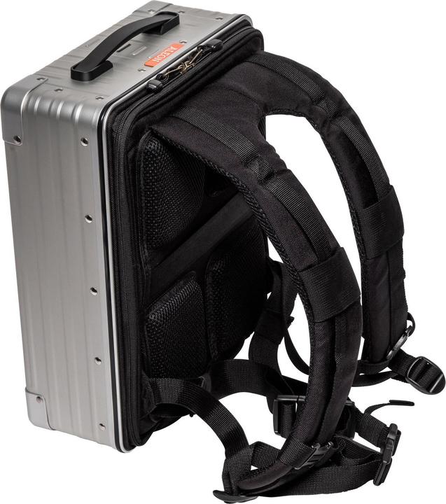 Actual product image Aleon Business Backpack 16" (14 l)