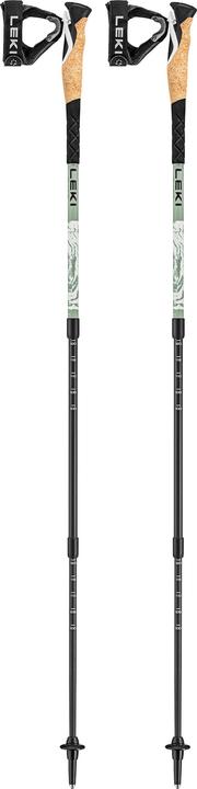 Leki Cross Hike Carbon (100 - 135 cm)