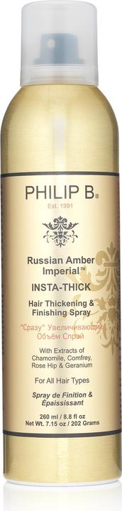 Philip B. Russian Amber (260 ml)
