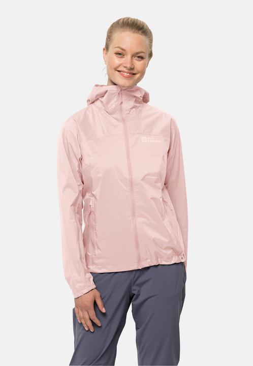 Produktbild Jack Wolfskin Prelight 2.5L Jkt W (S)