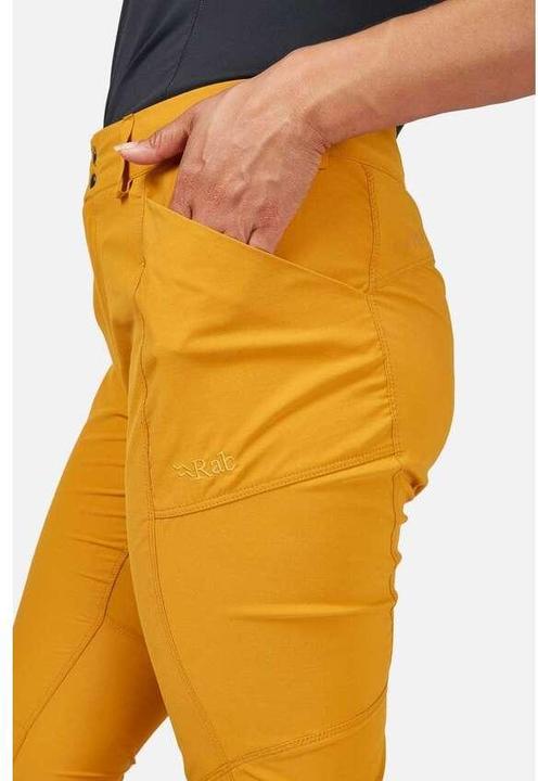 Actual product image Rab Incline Light Pants (XS, M)