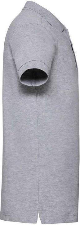 Actual product image Russell Mens Pique Stretch Polo Shirt (XXL)
