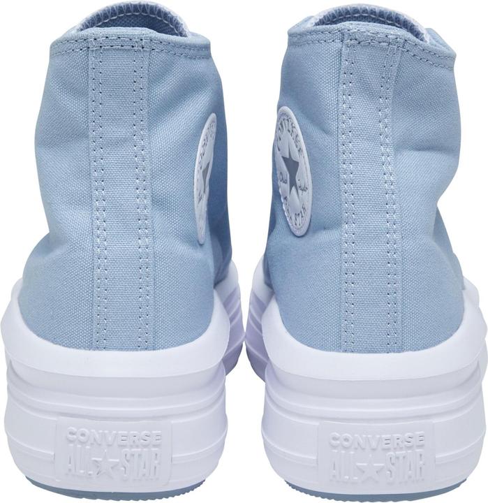 Produktbild Converse Chuck Taylor All Star Move Cx Platform Schuhe - 122347 (41.5)