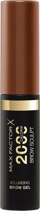 Actual product image Max Factor 2000 Calorie Brow Sculpting No 3 (003 Brown)