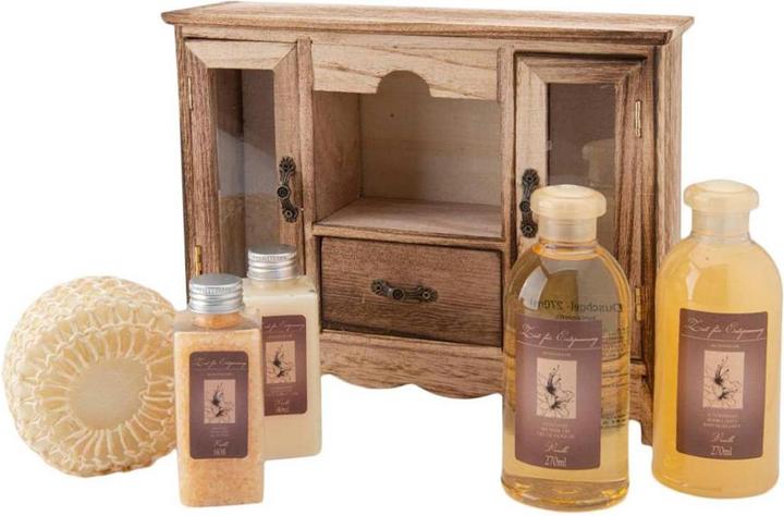 Produktbild Römer Wellness Wellness-Set Beauty Care (Körperpflegeset)