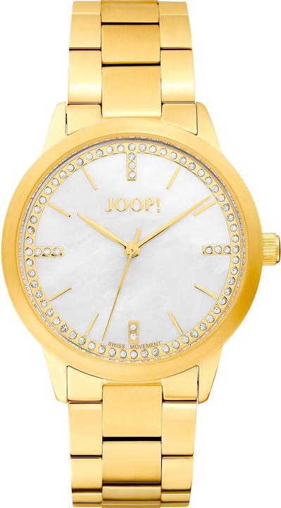 Immagine prodotto Joop! Damenuhr (Orologio da polso analogico, 36 mm)