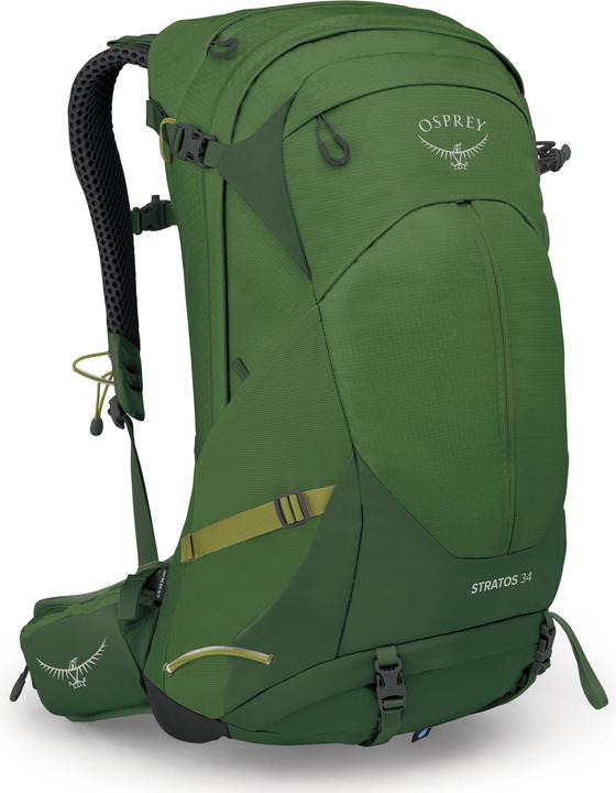 Osprey Stratos 34 Rucksack 62 cm (54 l)